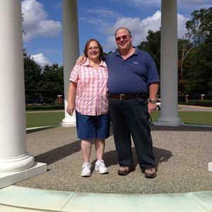 Meet your Posher, Larry